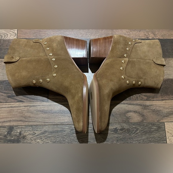 Coach Paline Bootie 👢 - Picture 3 of 13